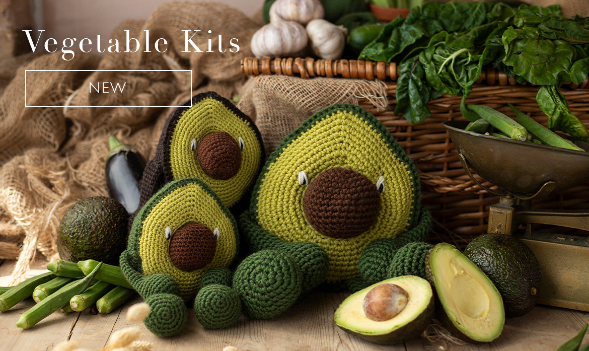 toft vegetables yarn new skein book crochet patterns autumn alexandras garden
